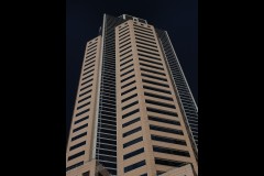 Converging Lines (David Marriott ©)