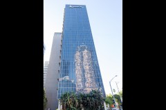 Converging Lines (Michelle Brasington ©)