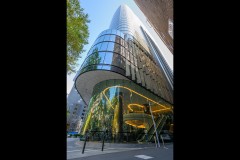 Converging Lines (Greg Earl ©)