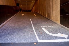 Converging Lines (Leif Andersen ©)