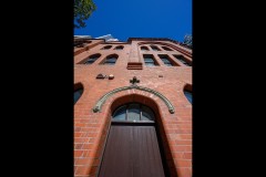 Converging Lines (Val Earl ©)