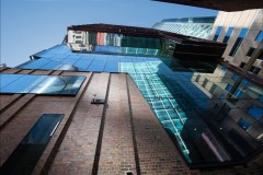 Converging Lines (Michael Brown ©)