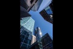 Converging Lines (Norman Blaikie ©)