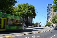 Converging Lines (Sony Varma ©)