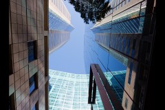 Converging Lines (Jim O'Donnell ©)