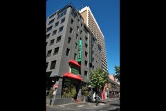 Converging Lines (Bob Clothier ©)