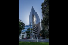 Converging Lines (David Davidson ©)