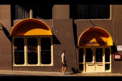 Converging Lines (Rob Lewis ©)