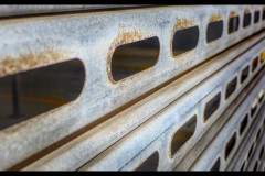 Converging Lines (Sue Rocco ©)