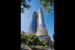 Converging Lines (David Dyett ©)