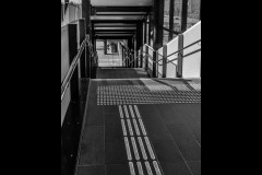 Converging Lines (Robert Fairweather ©)