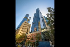 Converging Lines (Val Earl ©)