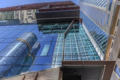 Converging Lines (Alan Scott ©)