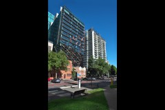 Converging Lines (Bob Clothier ©)