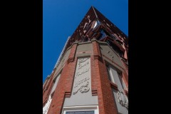 Converging Lines (Jim Weatherill ©)