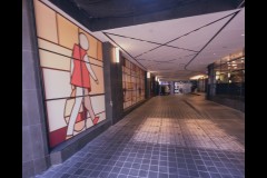 Converging Lines (Richard Faris ©)