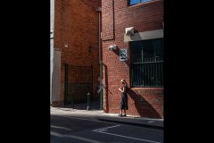 Converging Lines (David Davidson ©)