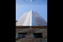 Converging Lines (Jim O'Donnell ©)