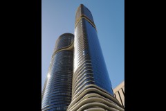 Converging Lines (David Marriott ©)