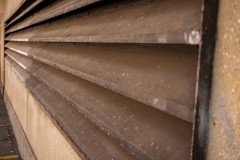 Converging Lines (Leif Andersen ©)