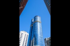 Converging Lines (Greg Earl ©)