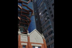 Converging Lines (David Marriott ©)