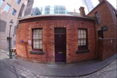 Converging Lines (Paul Palcsek ©)