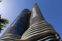 Converging Lines (Alan Scott ©)