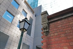 Converging Lines (Stuart McMurtrie ©)