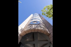 Converging Lines (Jim O'Donnell ©)