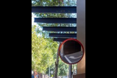 Converging Lines (Jim Weatherill ©)