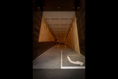 Converging Lines (Norman Blaikie ©)