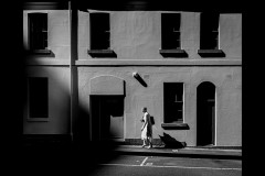 Converging Lines (Rob Lewis ©)