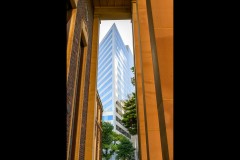 Converging Lines (Greg Earl ©)