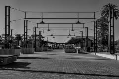 Converging Lines (Robert Fairweather ©)