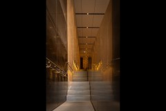 Converging Lines (Norman Blaikie ©)