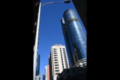 Converging Lines (Sony Varma ©)