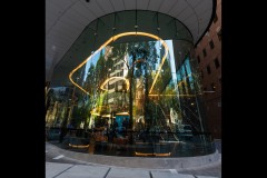 Converging Lines (Michael Brown ©)