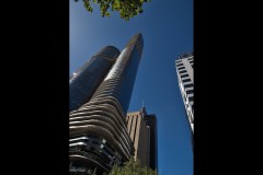 Converging Lines (Bob Clothier ©)