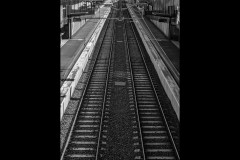 Converging Lines (Robert Fairweather ©)