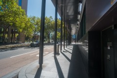 Converging Lines (David Dyett ©)