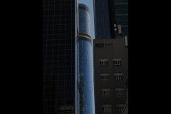 Converging Lines (David Marriott ©)