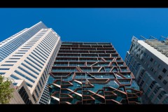 Converging Lines (Michael Brown ©)