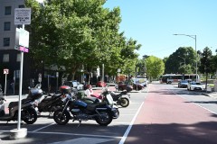 Converging Lines (Sony Varma ©)