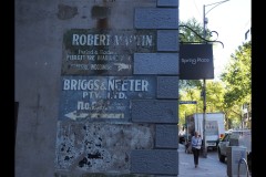 Converging Lines (Paul Palcsek ©)