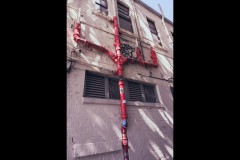 Converging Lines (Richard Faris ©)