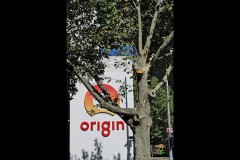 Converging Lines (Stuart McMurtrie ©)