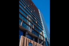 Converging Lines (Norman Blaikie ©)