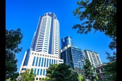 Converging Lines (Val Earl ©)