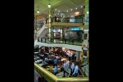 Converging Lines (Jim Weatherill ©)